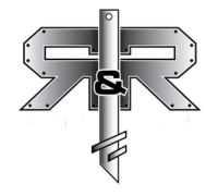 R&R Foundation Specialist Logo Footer