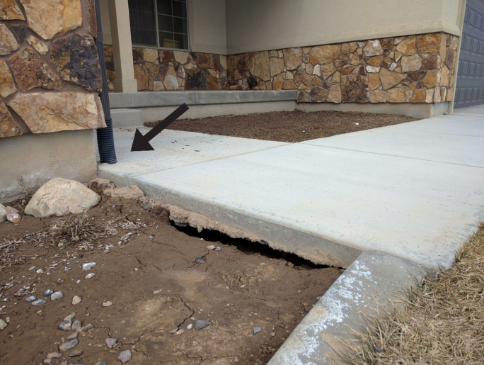 polyurethane vs mudjacking