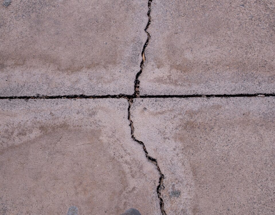 Is slabjacking cheaper than concrete replacement
