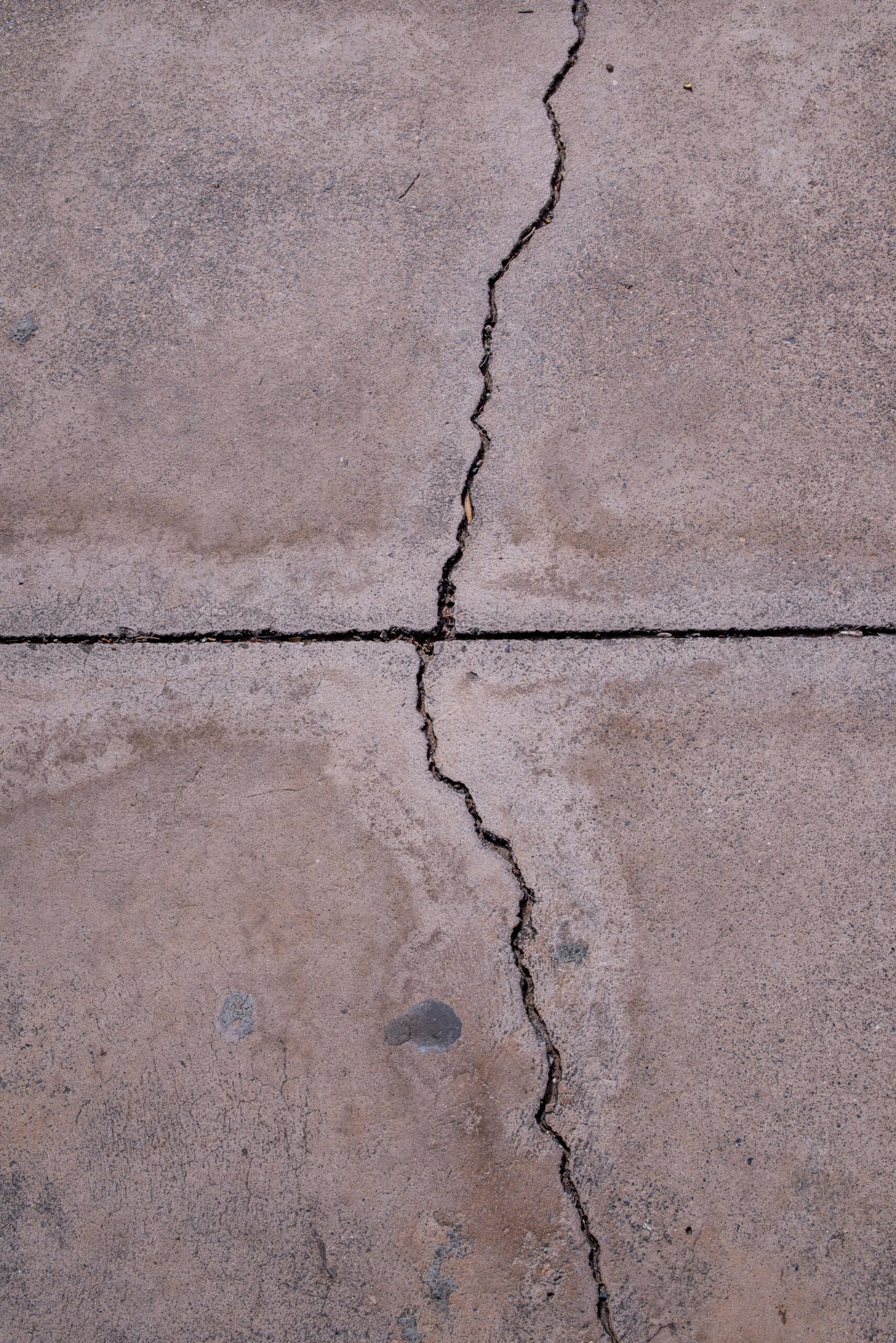 Is slabjacking cheaper than concrete replacement