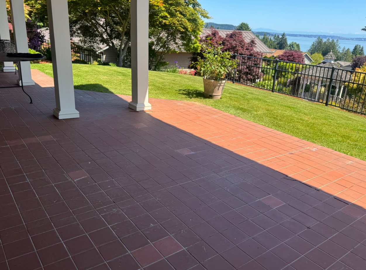 Slabjacking Port Orchard