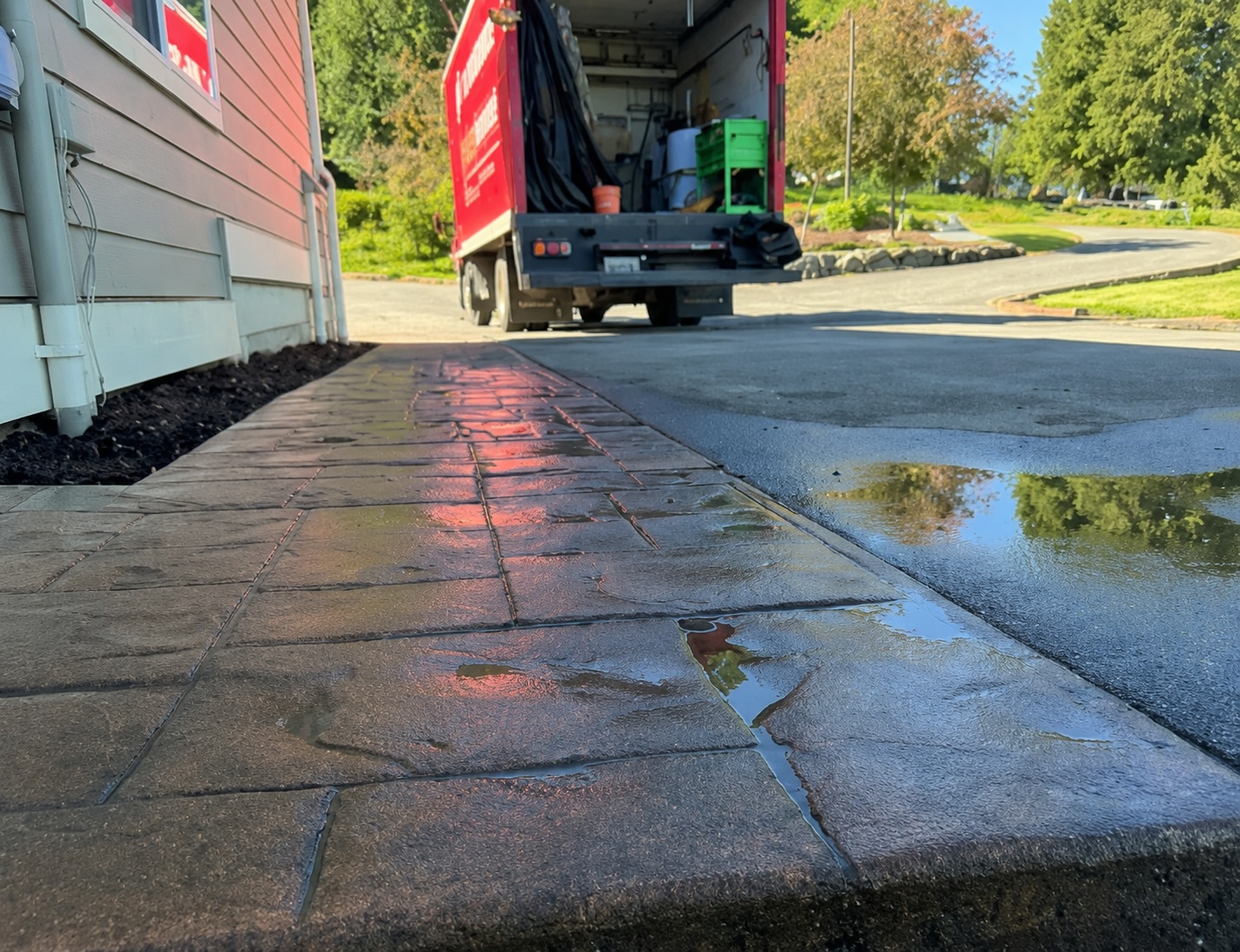 Bellingham Slabjacking