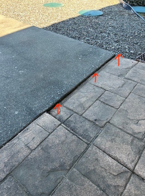 Bellingham Slabjacking
