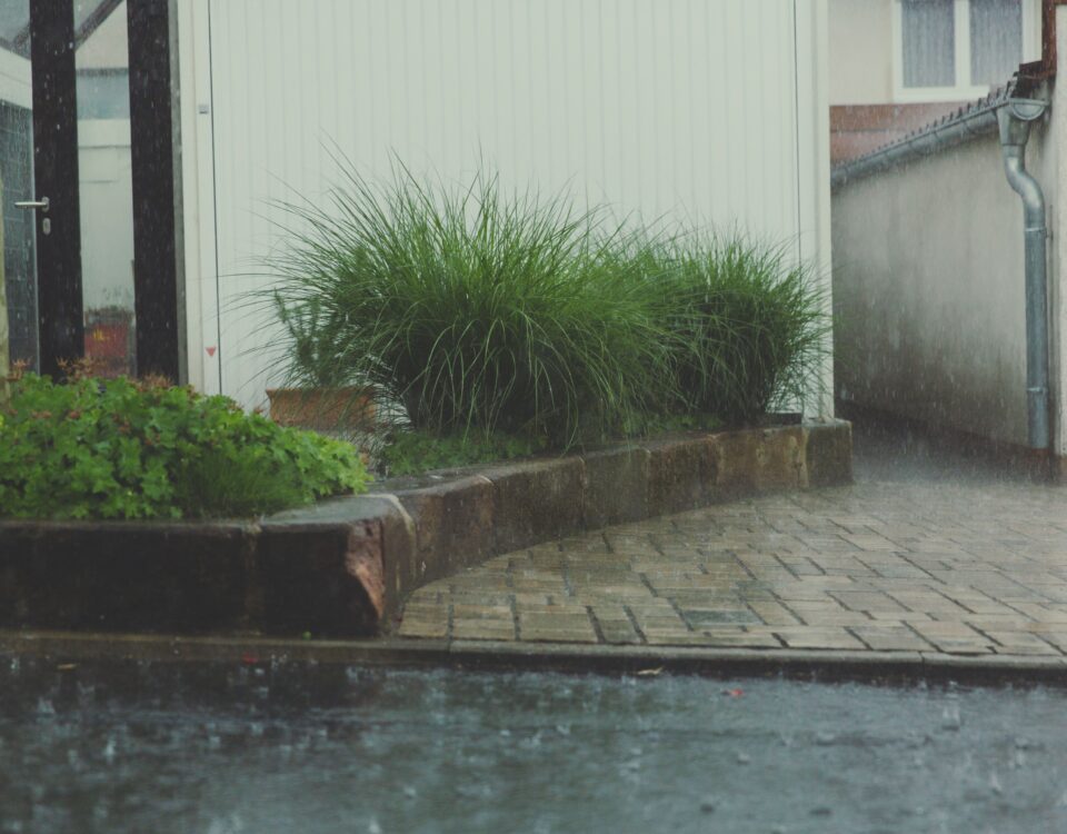 Why Fixing Your Drainage Won't Fix Your Sunken Concrete